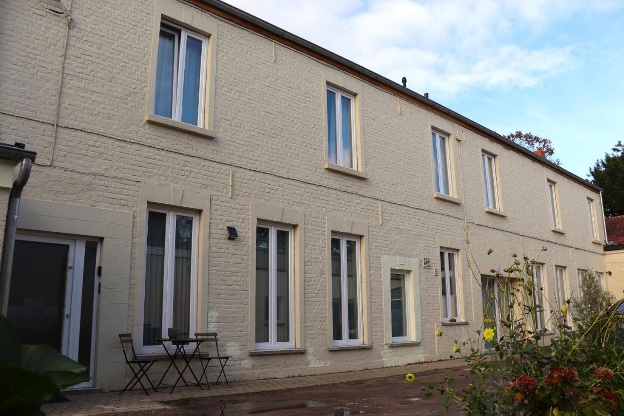 Happy Homes Melle Centre, Near Ghent! Exterior photo