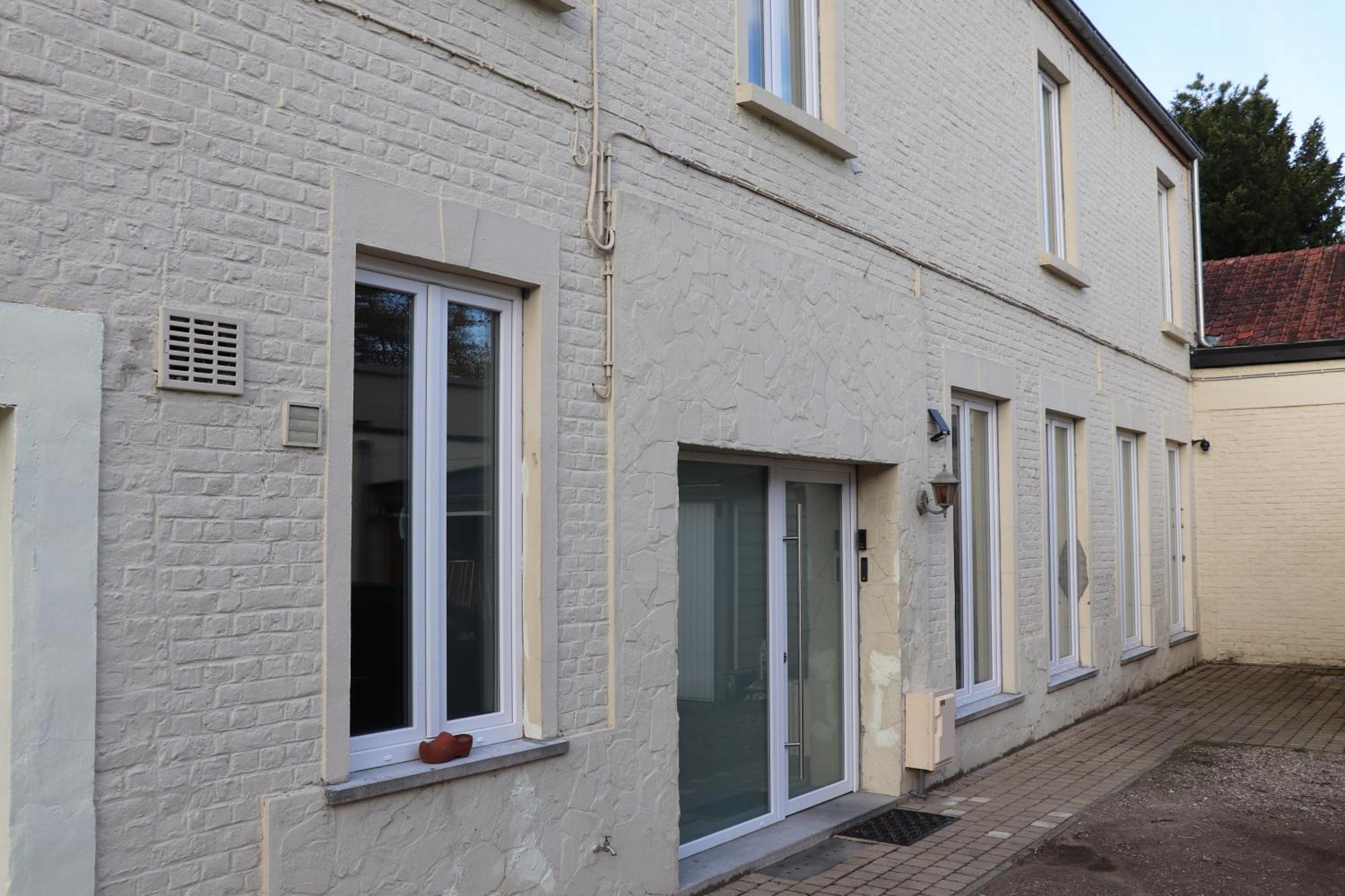 Happy Homes Melle Centre, Near Ghent! Exterior photo